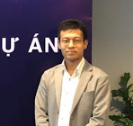 Ryouichi Matsumoto, our Japanese representative